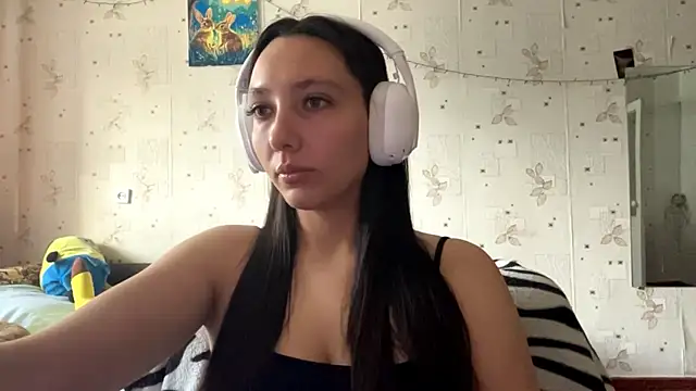 SheeringGape online show from May 30, 2026, 1:23 am
