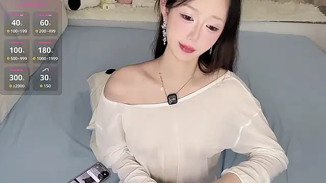 Nana-2026 online show from May 14, 2026, 2:30 am