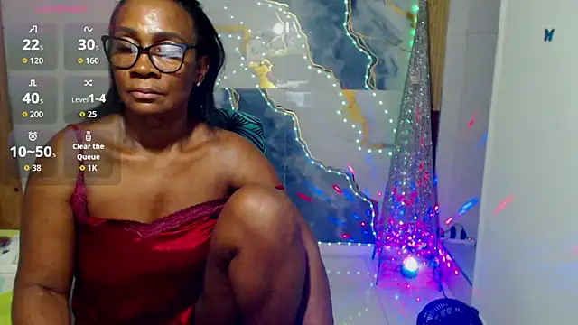 jannyheat online show from May 19, 2026, 5:03 am