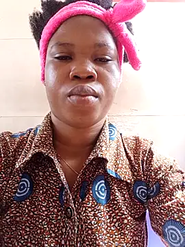 Snapshot of Kettyberry chatting on May 11, 2026, 10:05 am Kettyberry online show from May 11, 2026, 10:05 am