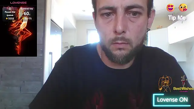 Snapshot of Pfanner_54 chatting on June 13, 2026, 10:02 am Pfanner 54 online show from June 13, 2026, 10:02 am