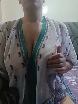 spicydalou3a online show from July 2, 2026, 6:30 am