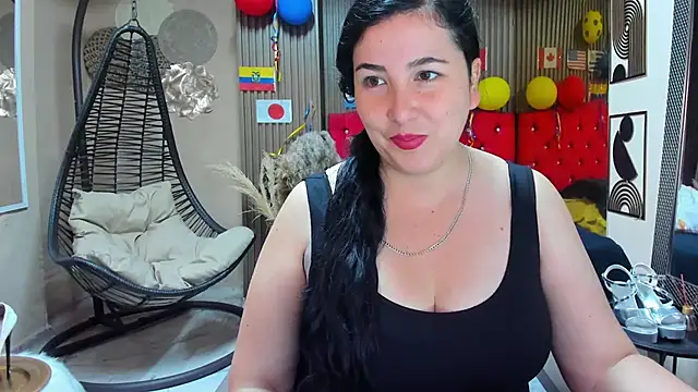 BBWLuxuryMuse online show from July 17, 2026, 11:29 am