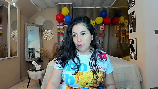 BBWLuxuryMuse online show from June 19, 2026, 3:51 pm