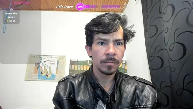 Piter Drako online show from May 7, 2026, 12:04 am