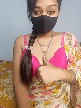 Menaxi Baby7 online show from May 18, 2026, 6:18 am