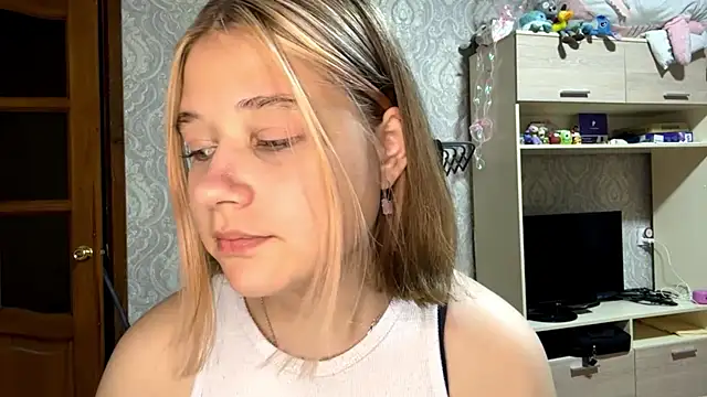 HildeConery online show from May 6, 2026, 2:32 pm