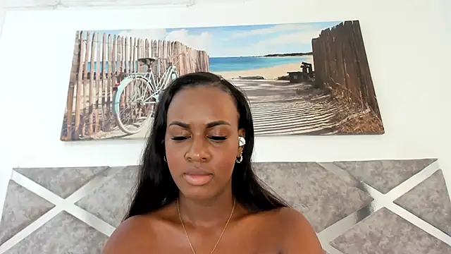 Snapshot of Alisson-Noa chatting on May 23, 2026, 12:48 pm Alisson-Noa online show from May 23, 2026, 12:48 pm