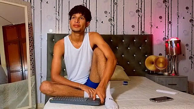 Alex Bloom online show from May 24, 2026, 4:29 pm