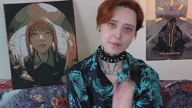 candrivellame online show from May 16, 2026, 10:47 am