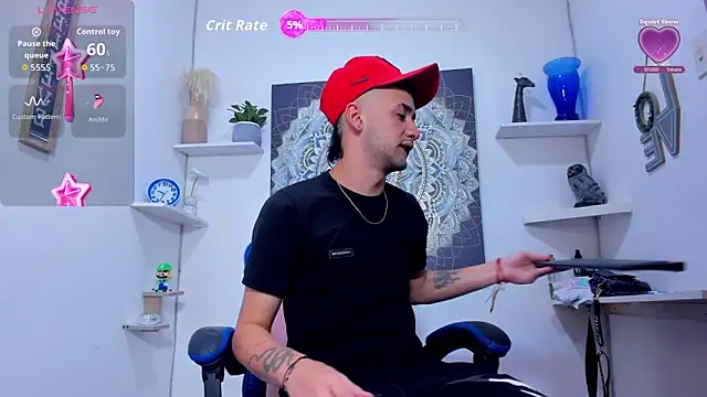 Jey hot7 online show from June 5, 2026, 7:30 pm