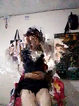 Liil bunny online show from May 9, 2026, 3:26 pm