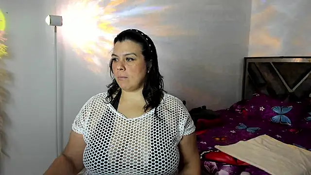 Martina Foxy01 online show from July 26, 2026, 11:17 am