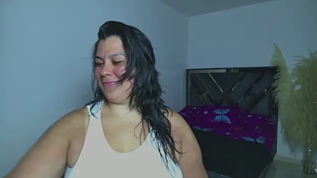 Martina Foxy01 online show from May 15, 2026, 11:30 am