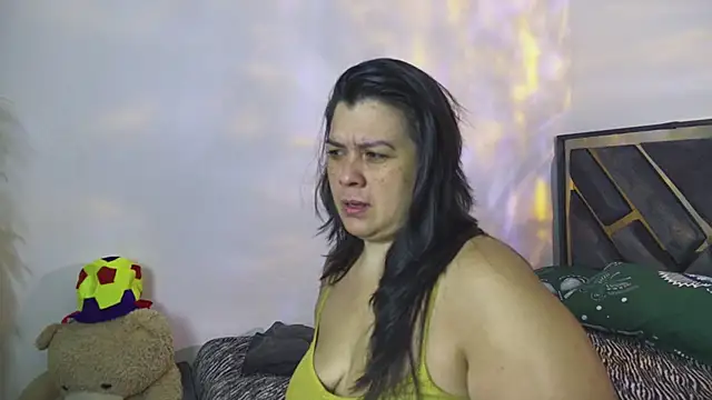 Martina Foxy01 online show from June 28, 2026, 11:27 am