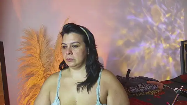 Martina Foxy01 online show from July 12, 2026, 11:11 am