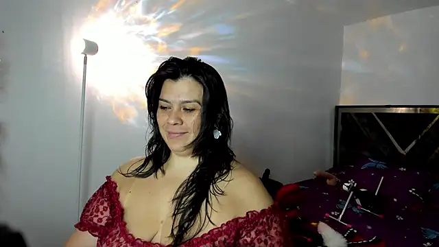 Martina Foxy01 online show from July 25, 2026, 11:05 am