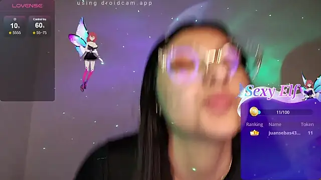 Snapshot of Kiara_Mirage chatting on May 22, 2026, 12:30 am Kiara Mirage online show from May 22, 2026, 12:30 am