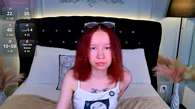Mi Mi Mia online show from July 21, 2026, 5:47 pm