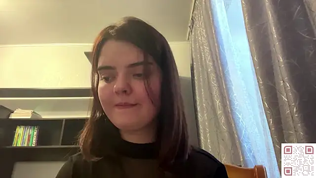 RebelDesiree online show from May 13, 2026, 9:27 am