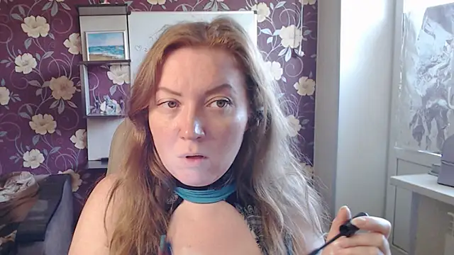 Kate R online show from May 23, 2026, 11:20 am