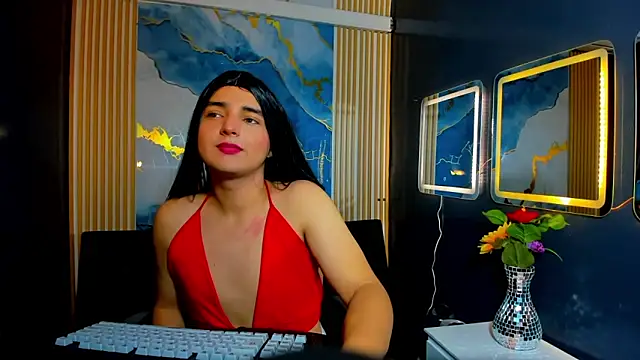 Snapshot of Gaby_Gil_ chatting on May 6, 2026, 1:04 pm Gaby Gil online show from May 6, 2026, 1:04 pm
