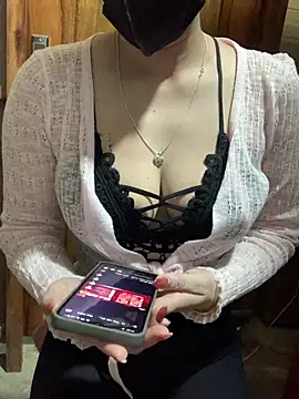 Lovely23-22 online show from May 10, 2026, 2:08 pm