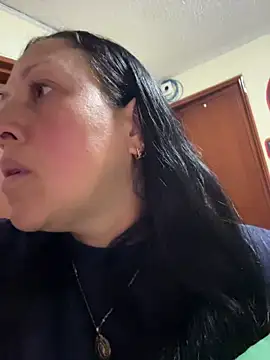 Snapshot of Cloe-Fire chatting on June 15, 2026, 10:59 am Cloe-Fire online show from June 15, 2026, 10:59 am