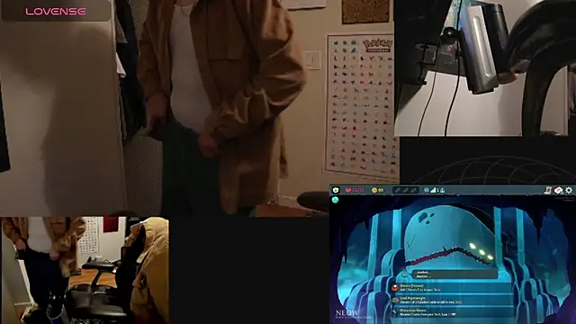 BigDickPlaya101 online show from May 5, 2026, 3:42 am