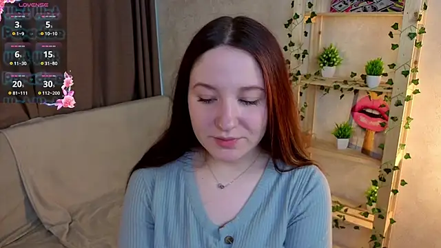 Snapshot of RudyLienna chatting on May 30, 2026, 6:09 am RudyLienna online show from May 30, 2026, 6:09 am