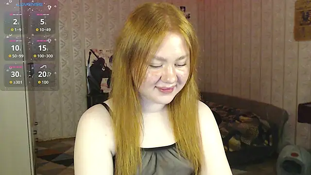 Snapshot of Alexalo0ve chatting on July 27, 2026, 8:54 am Alexalo0ve online show from July 27, 2026, 8:54 am