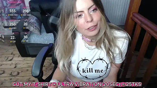 kalybae online show from May 29, 2026, 12:11 pm
