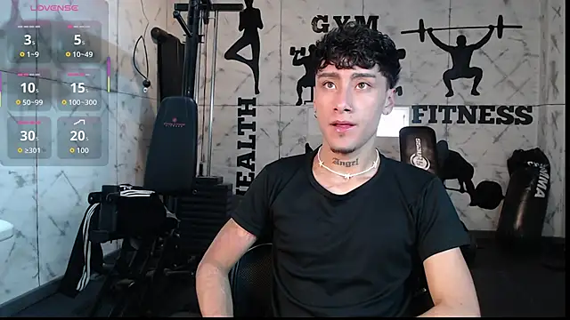 Snapshot of Spencerwhite_ chatting on June 13, 2026, 8:29 pm Spencerwhite online show from June 13, 2026, 8:29 pm