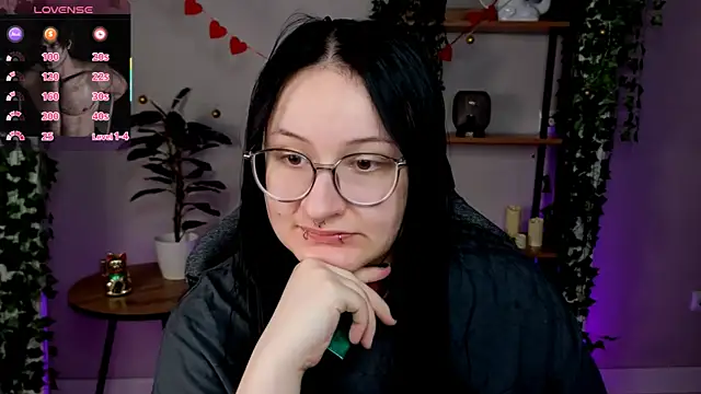 Snapshot of Ame_xCore chatting on July 9, 2026, 9:47 pm Ame xCore online show from July 9, 2026, 9:47 pm