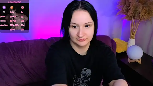 Snapshot of Ame_xCore chatting on July 3, 2026, 10:05 pm Ame xCore online show from July 3, 2026, 10:05 pm