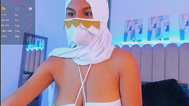 Snapshot of Saida__ chatting on May 16, 2026, 2:49 pm Saida online show from May 16, 2026, 2:49 pm