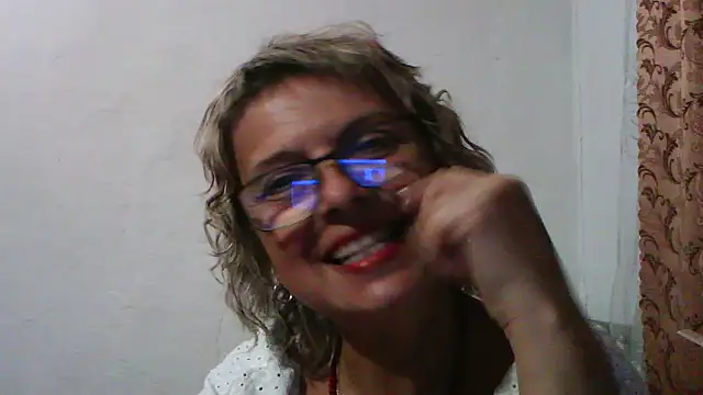 ElizabethGorden online show from August 9, 2026, 5:30 pm