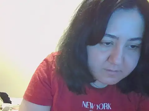 Snapshot of IsabellaJacobs chatting on May 12, 2026, 6:47 pm IsabellaJacobs online show from May 12, 2026, 6:47 pm