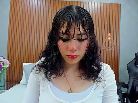 Snapshot of Cybercore_Shy chatting on May 18, 2026, 7:40 pm Cybercore Shy online show from May 18, 2026, 7:40 pm