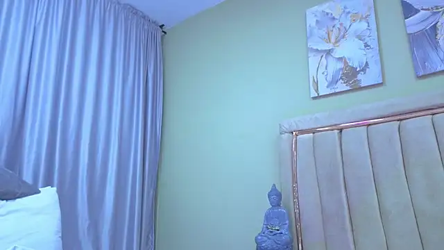 Violeta Tepes online show from July 1, 2026, 7:58 pm
