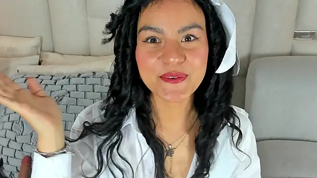 Violet vyx online show from May 16, 2026, 4:22 am