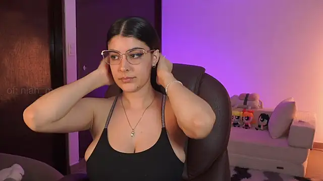  Niah online show from May 29, 2026, 11:55 pm