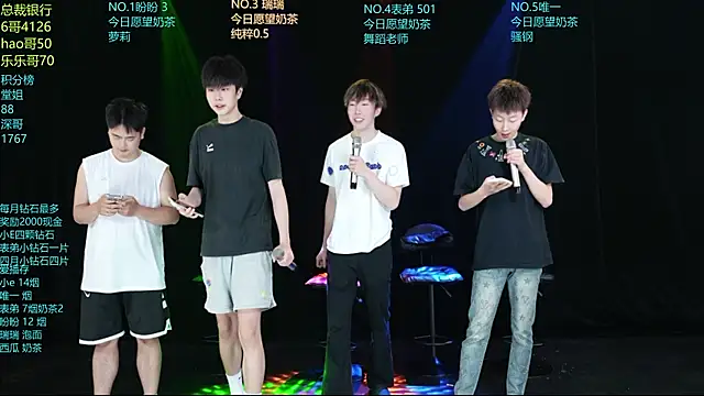 dirtyboy-01 online show from June 4, 2026, 11:26 am