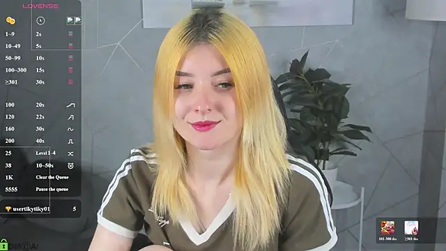 Snapshot of Diiana_Daviis chatting on July 14, 2026, 2:00 am Diiana Daviis online show from July 14, 2026, 2:00 am