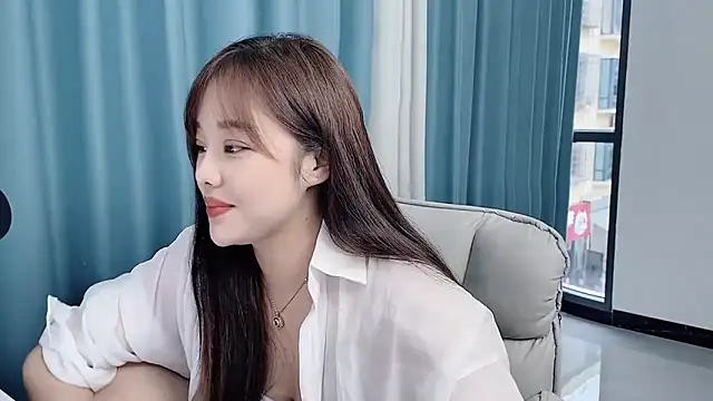 Qingqing19 online show from June 22, 2026, 3:25 am