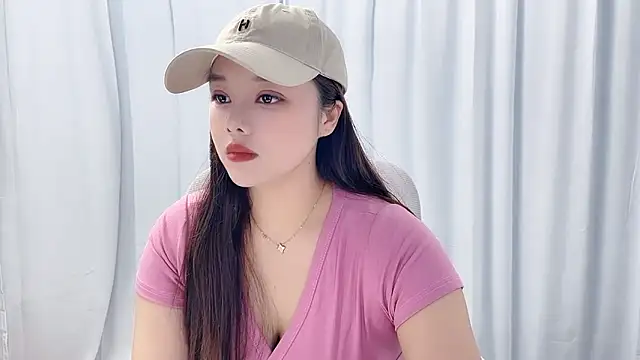 Qingqing19 online show from May 29, 2026, 2:17 am