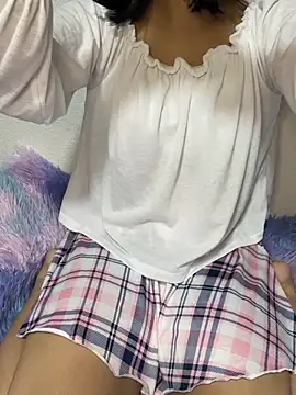 Snapshot of aya_chan00 chatting on June 24, 2026, 10:29 pm aya chan00 online show from June 24, 2026, 10:29 pm