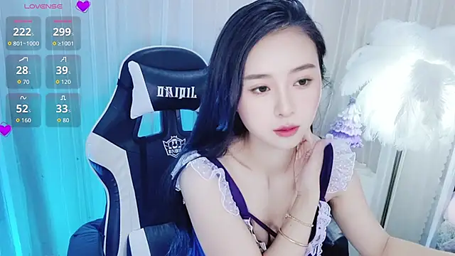 OvObbit  online show from May 21, 2026, 9:34 pm
