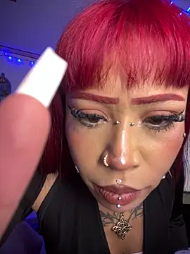 suky fox online show from July 2, 2026, 12:33 am