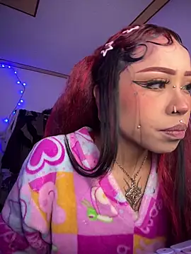 suky fox online show from July 25, 2026, 1:39 pm